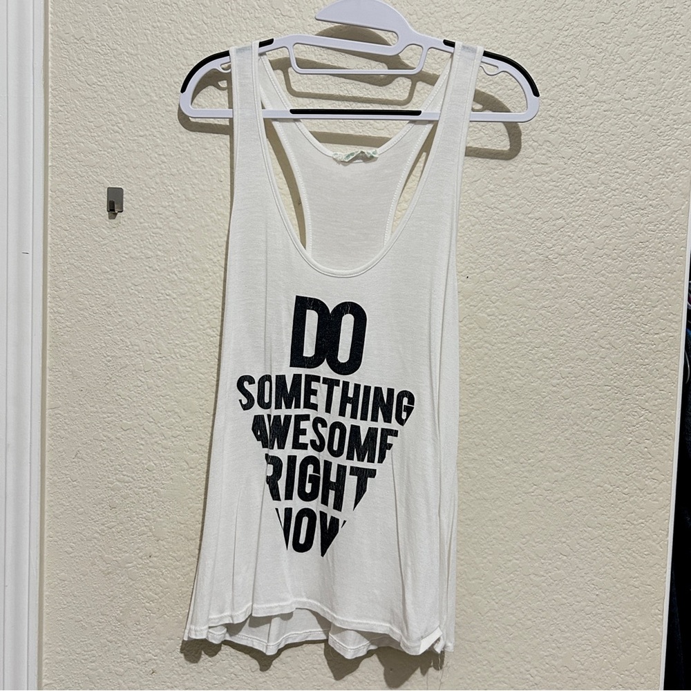 Women’s Rennes Tank Sz M